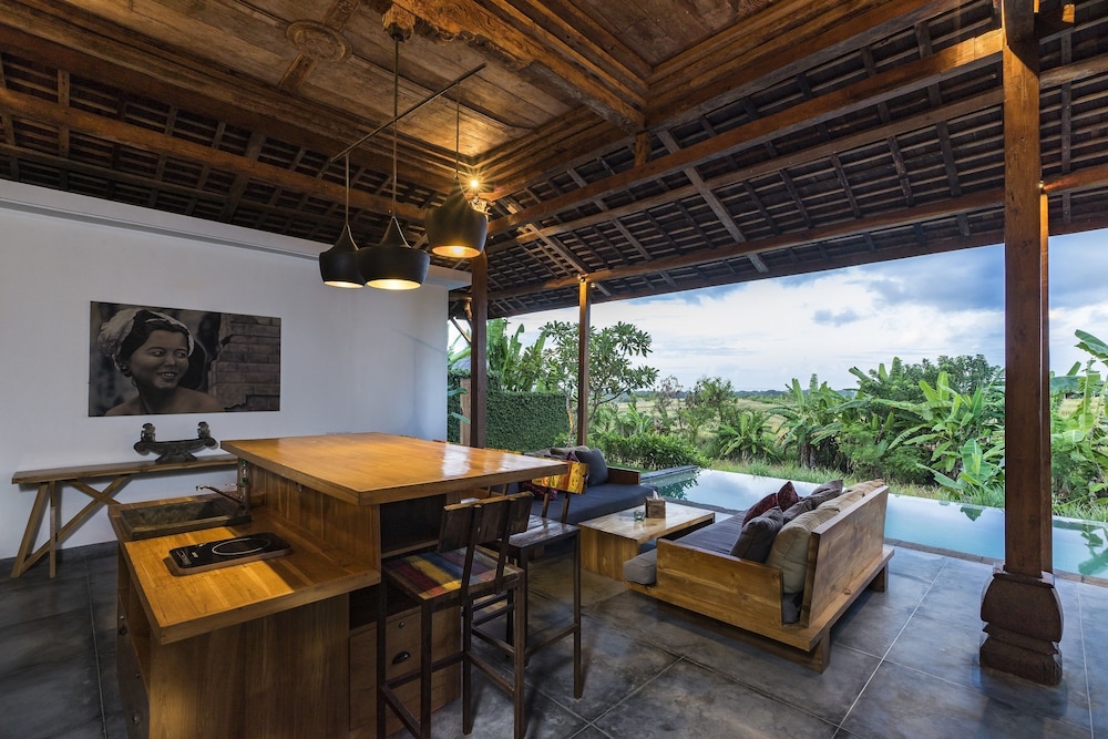 Alami Boutique Villas and Resort 40/72