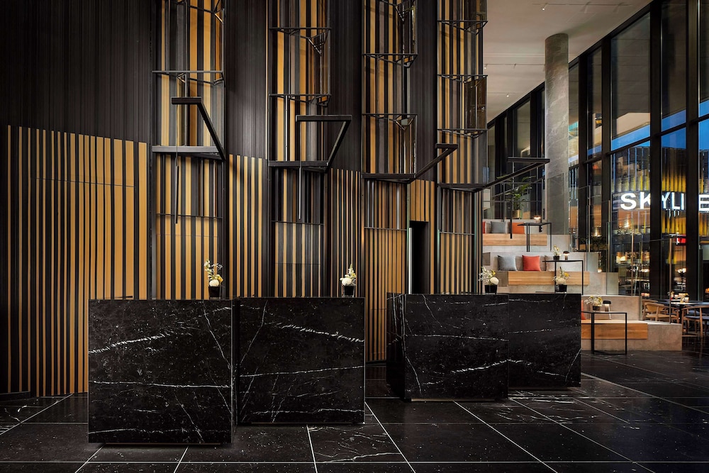 NH Collection Frankfurt Spin Tower 6/50
