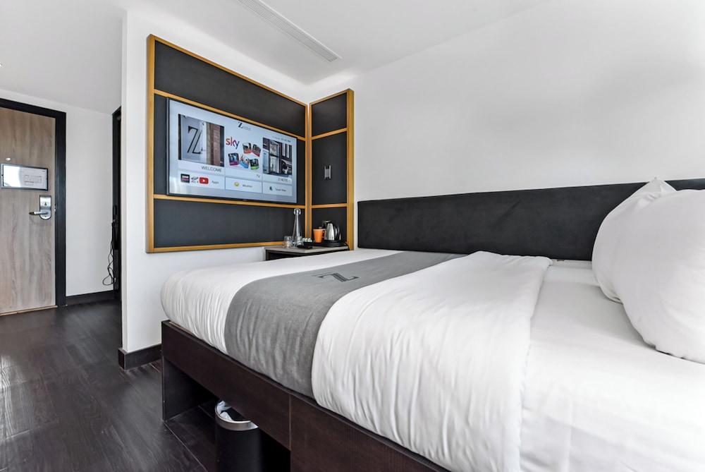 Garden, Junior Suite