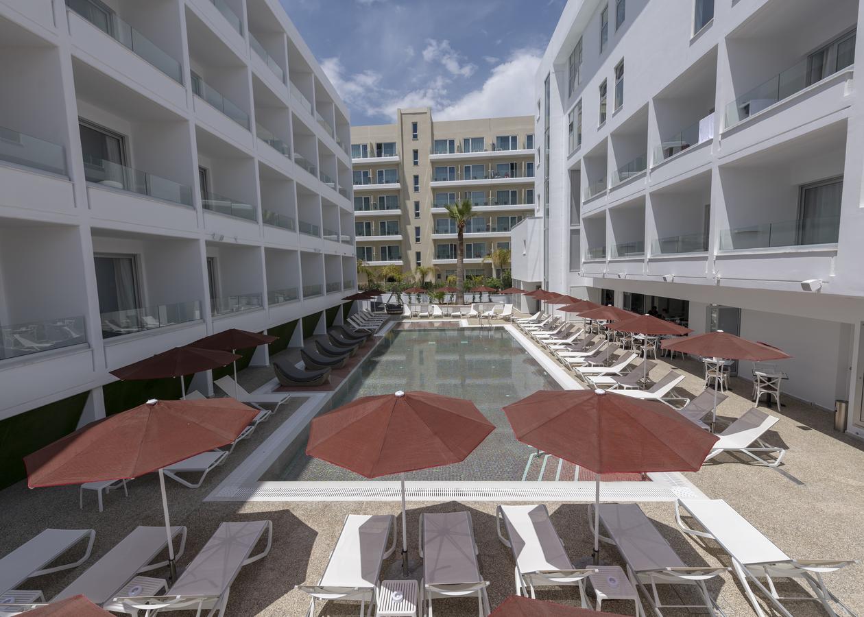 Kokkinos Boutique Hotel 12/15