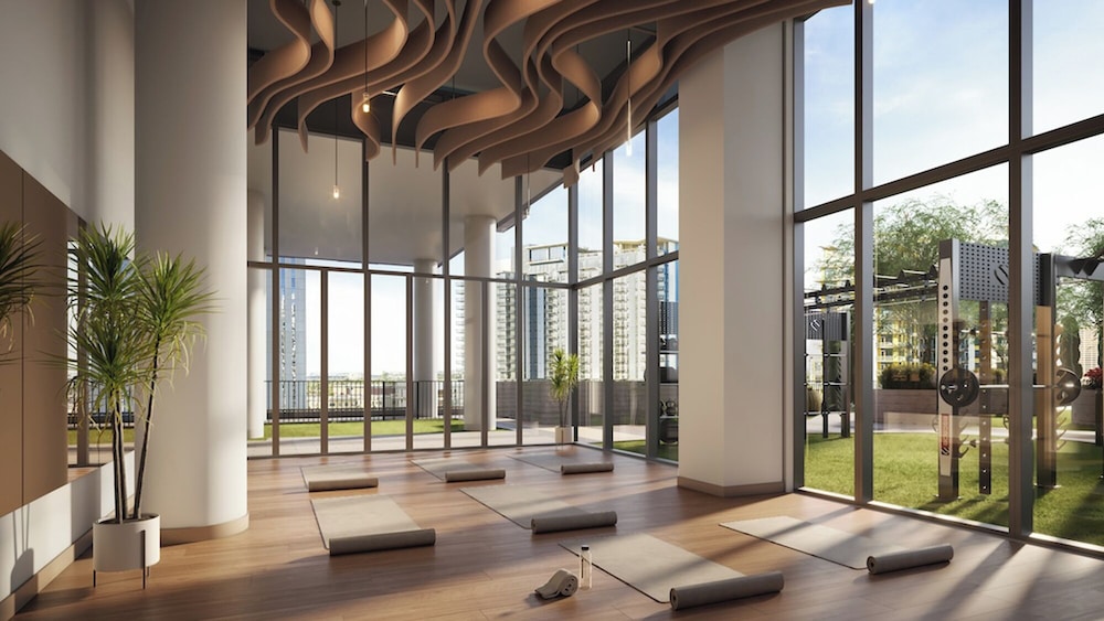 Sentral Sol Modern 23/50
