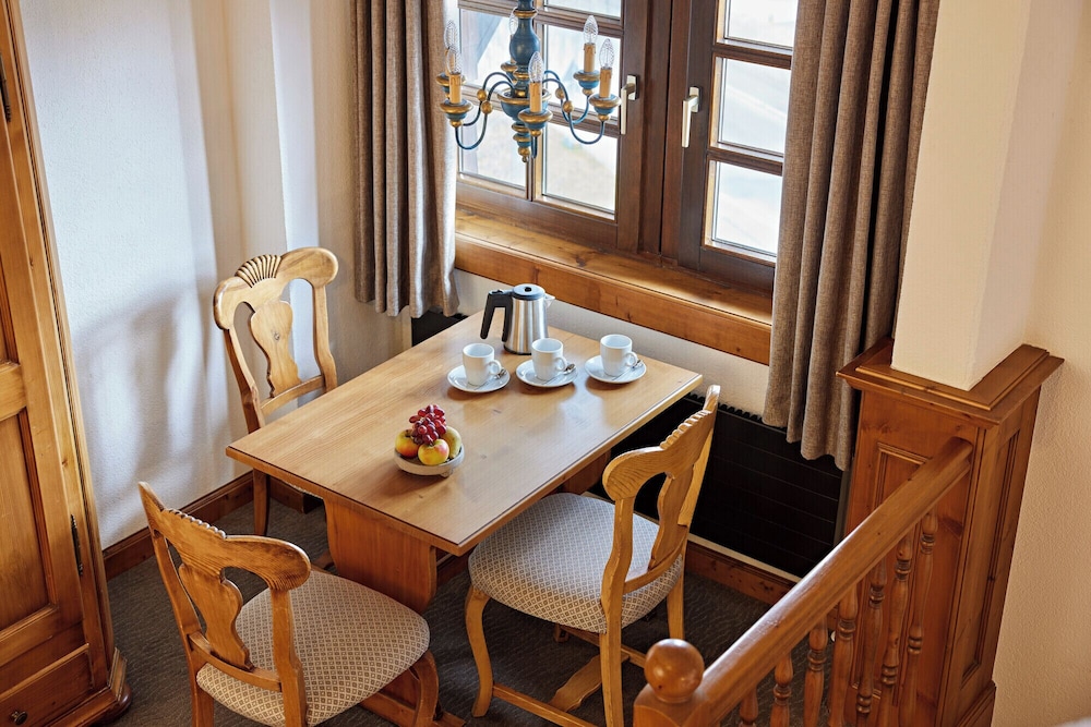 Lindner Hotel Oberstaufen Parkhotel, Part of Jdv by Hyatt 36/50