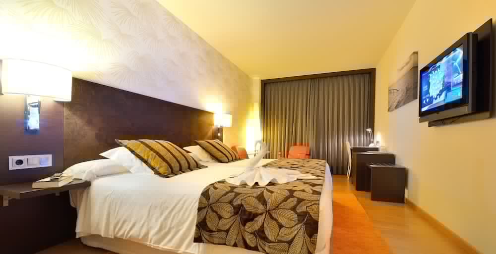 Norat Marina Spa 4/34