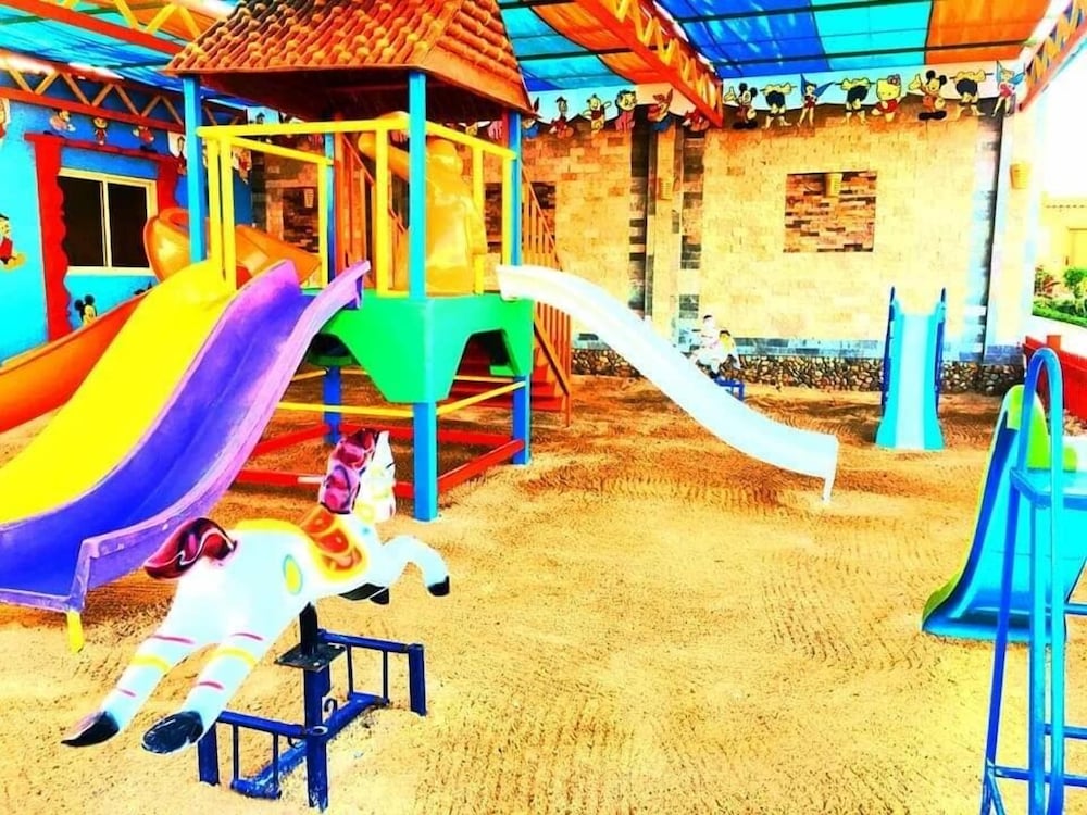 Rewaya Inn Resort Ex-Hawaii Paradise Hurghada 49/50