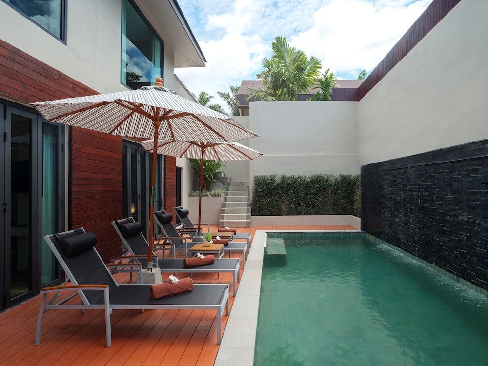De Malee Pool Villas 24/50