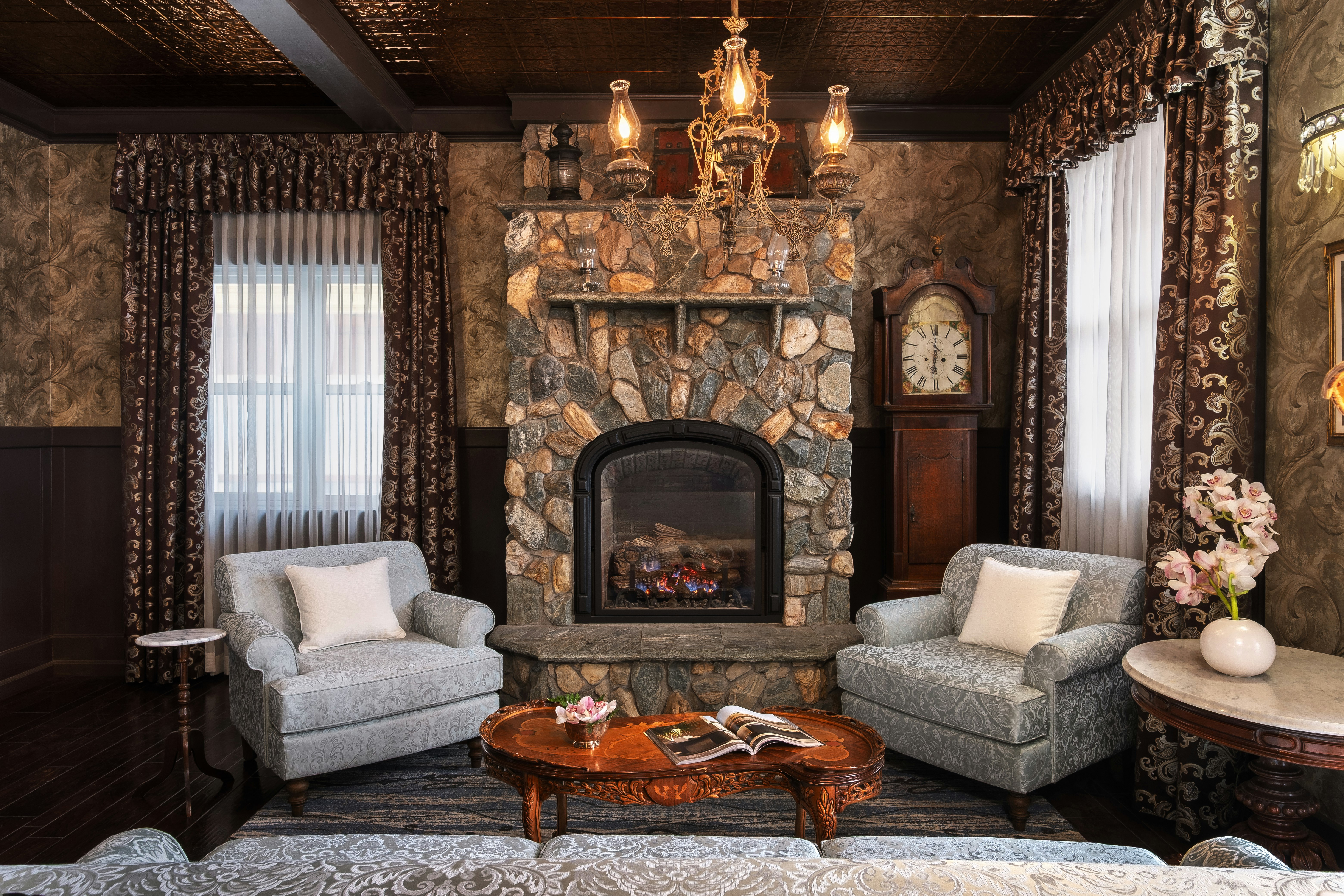 National Hotel Jackson, Tapestry Collection by Hilton 7/20