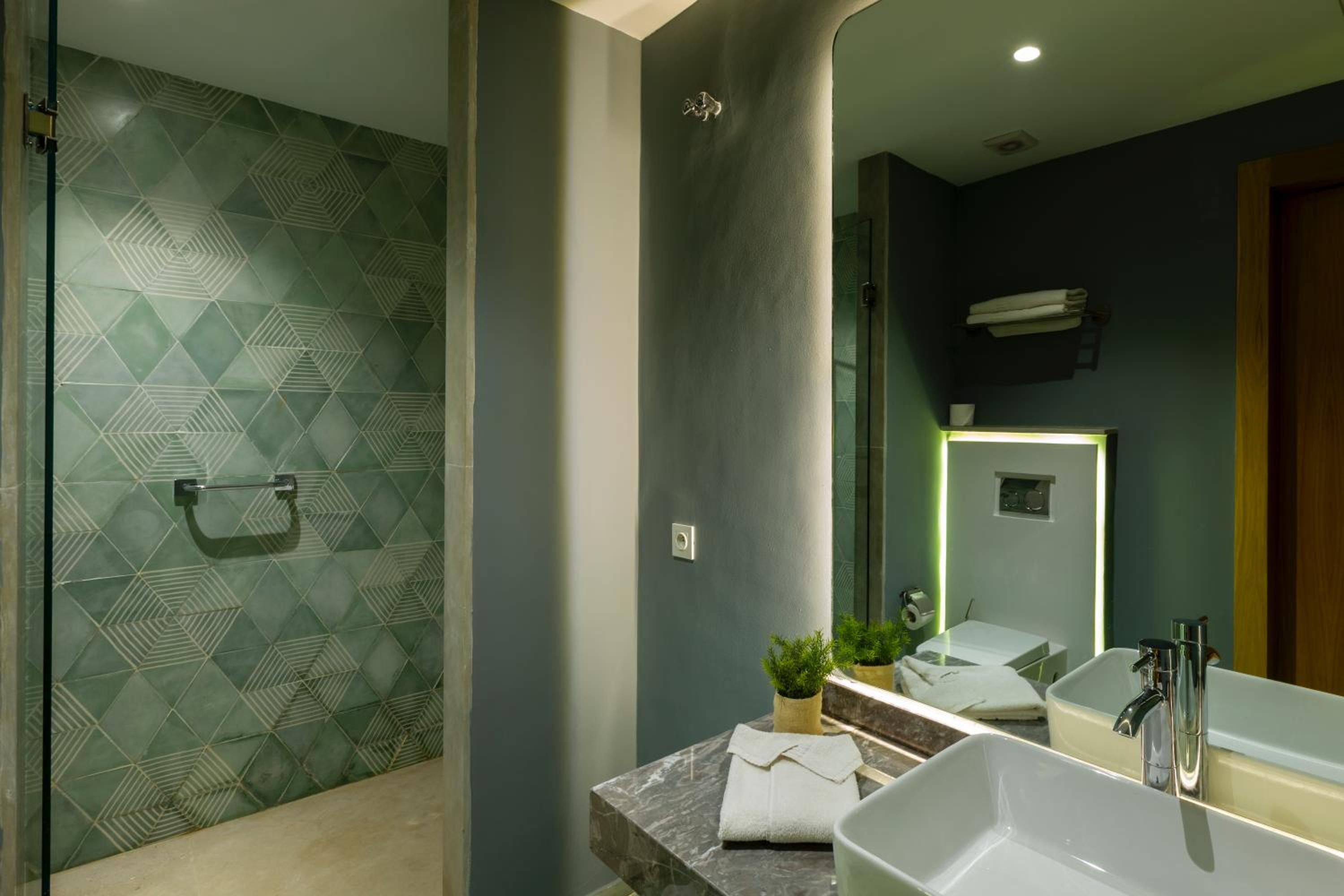 AppartHotel Atrani 53/56