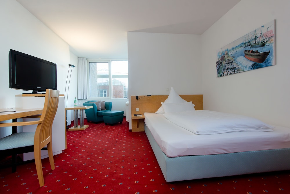 Hotel Alte Werft 14/37