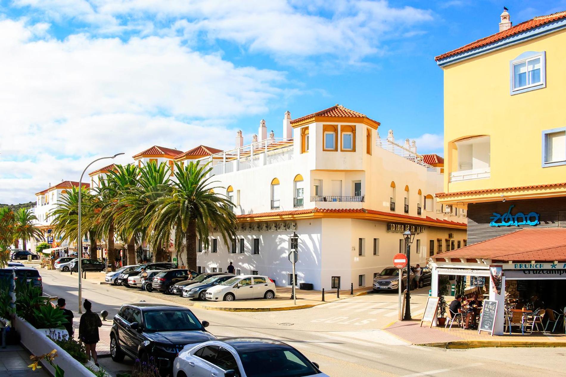 Hotel Pozo Del Duque Ii 27/36