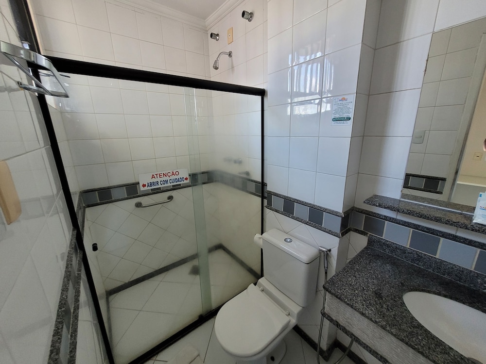 Sandrin Praia Hotel 49/50