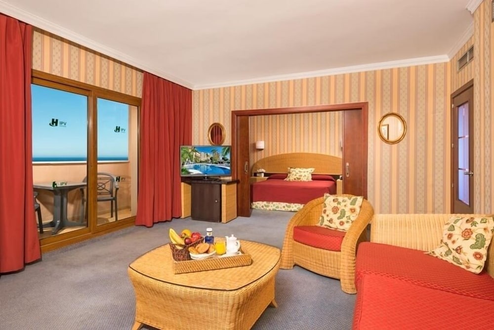 Hotel Ipv Palace & Spa 30/50