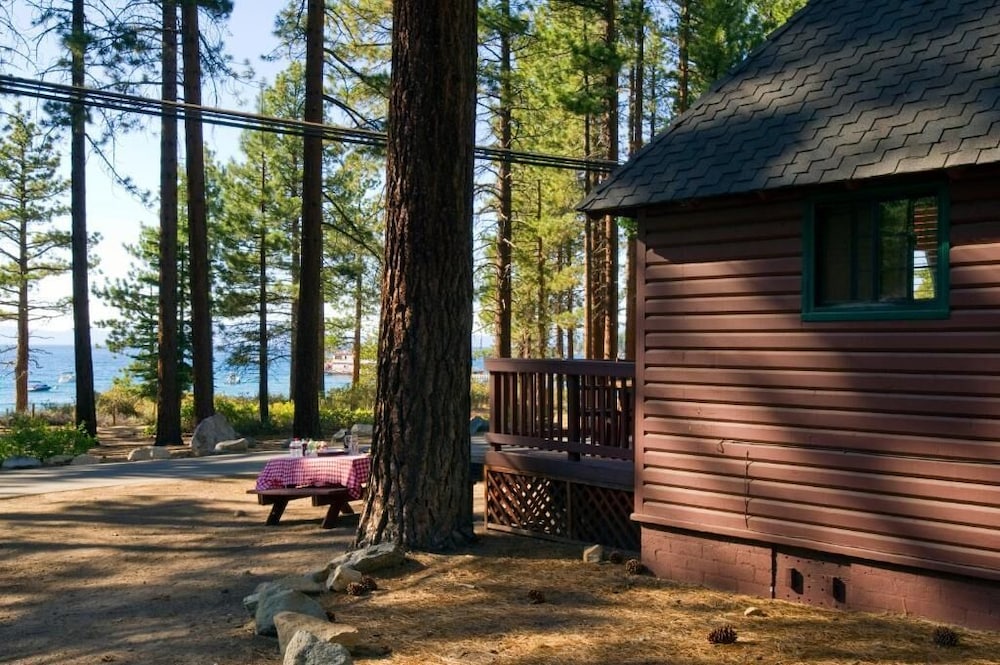 Zephyr Cove Resort 24/61