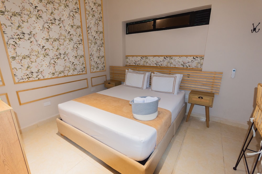 La Casona Hotel Boutique 13/38