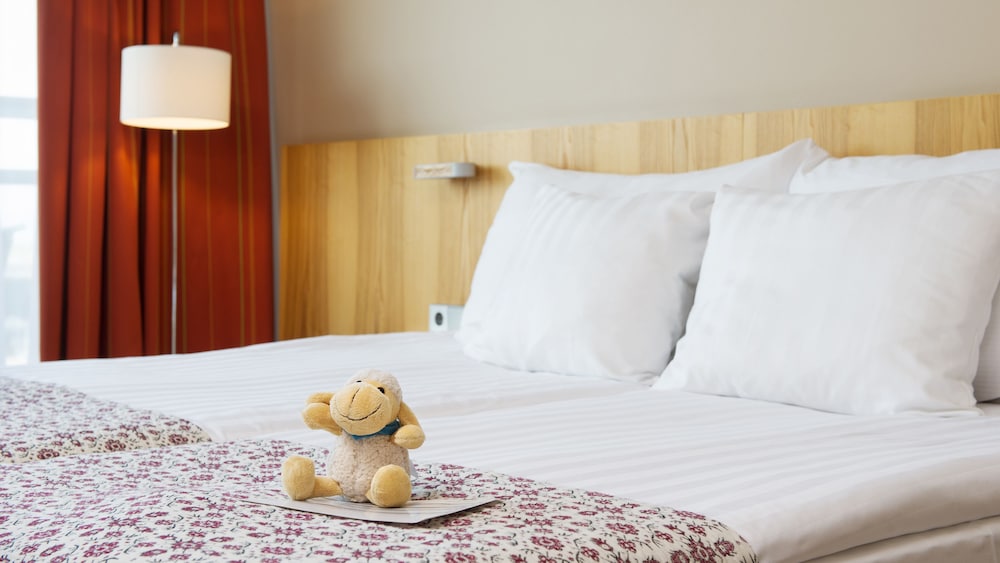 HESTIA HOTEL EUROPA 25/55