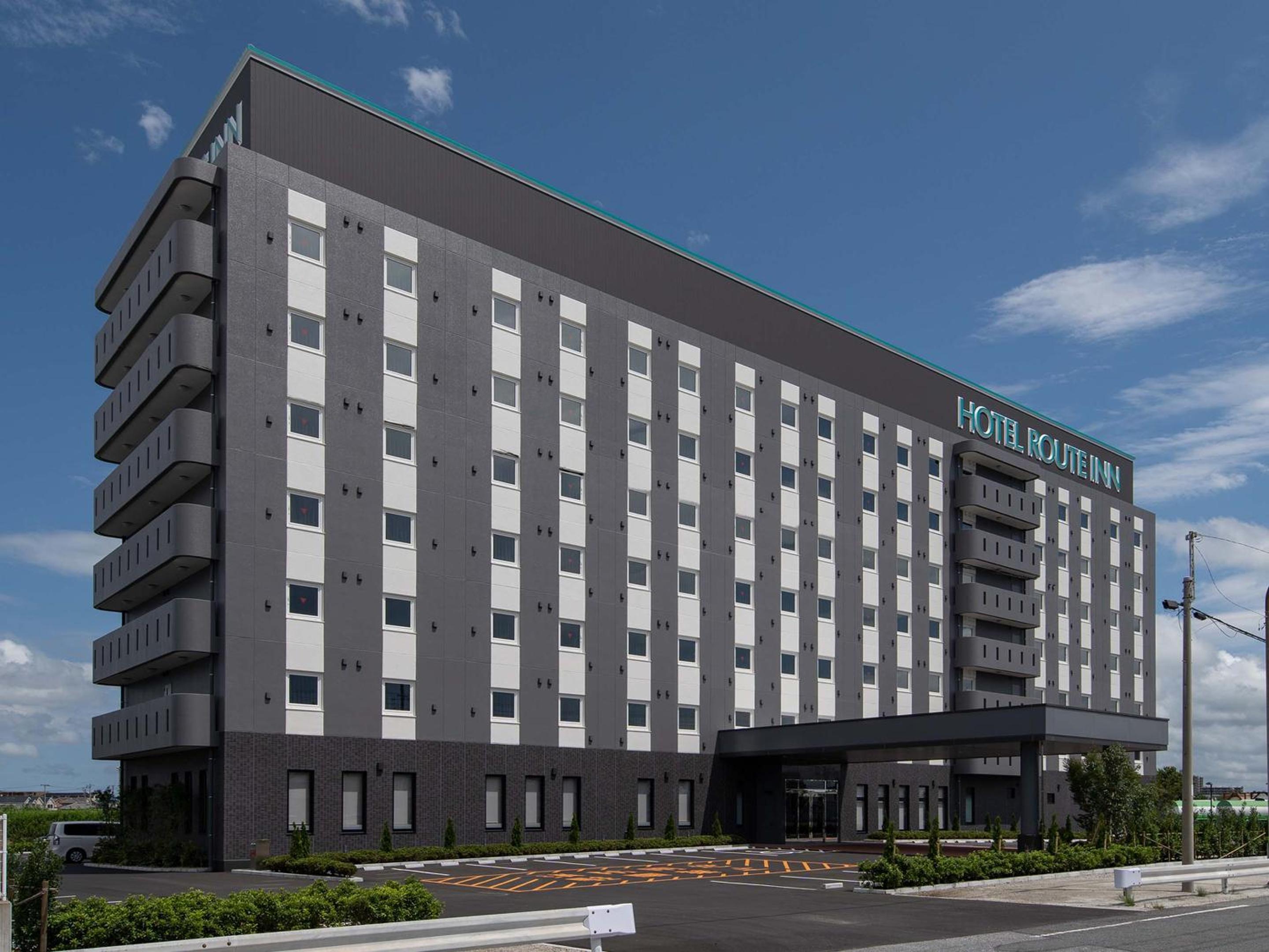 Hotel Route-Inn Ichihara 2/50
