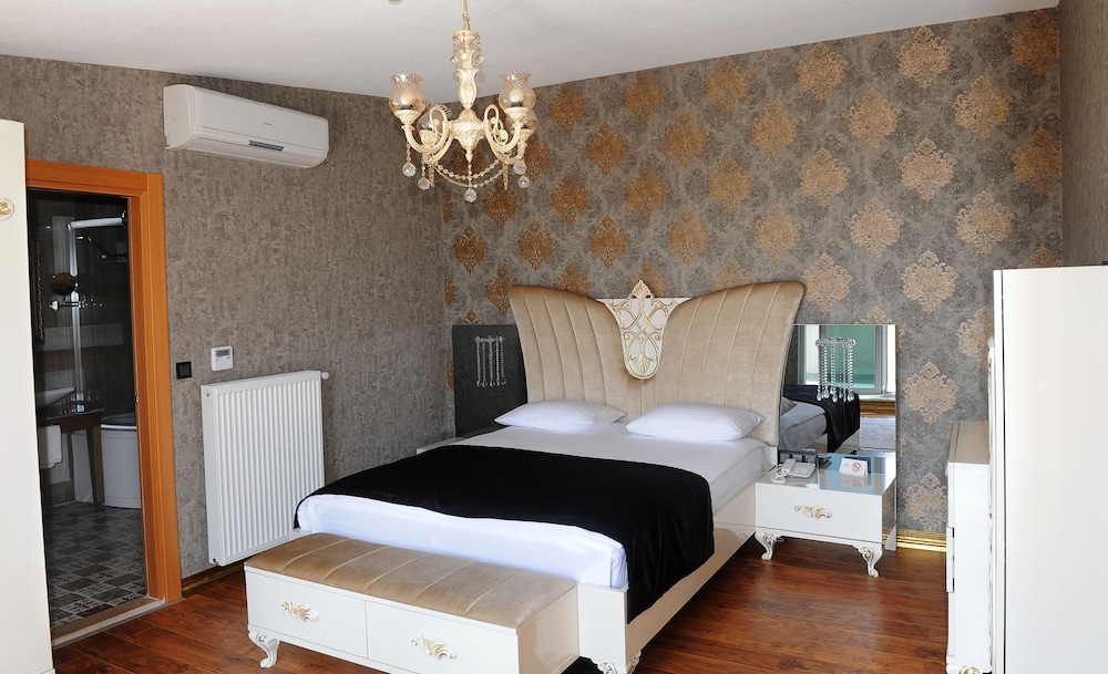Neba Royal Hotel 16/50