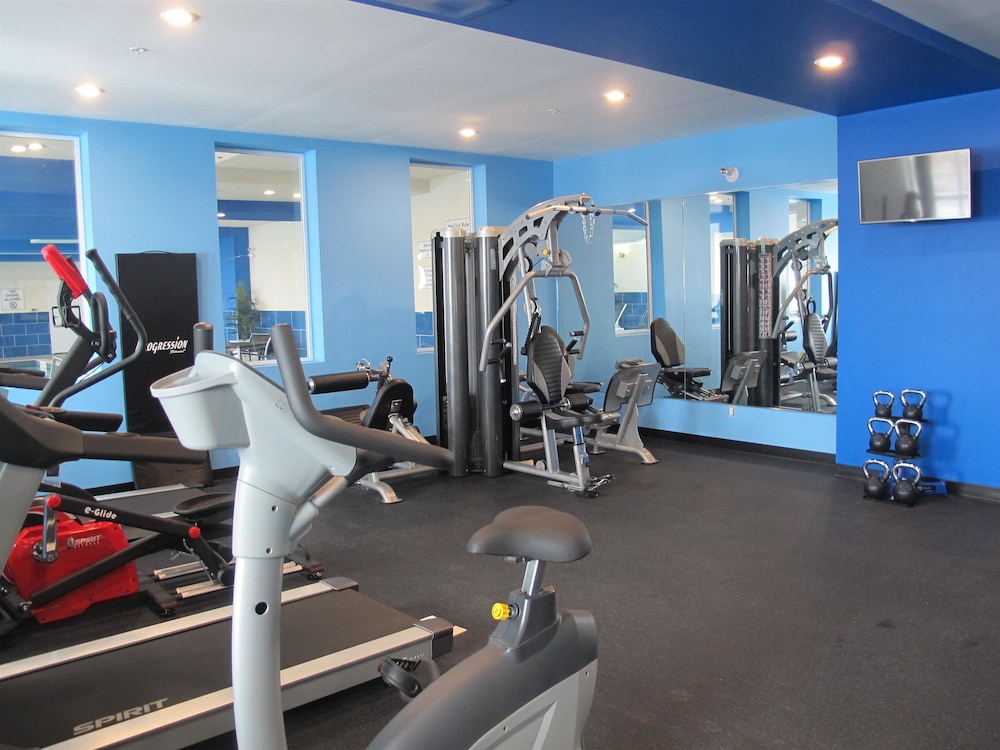 Best Western Plus Kindersley Hotel 26/40