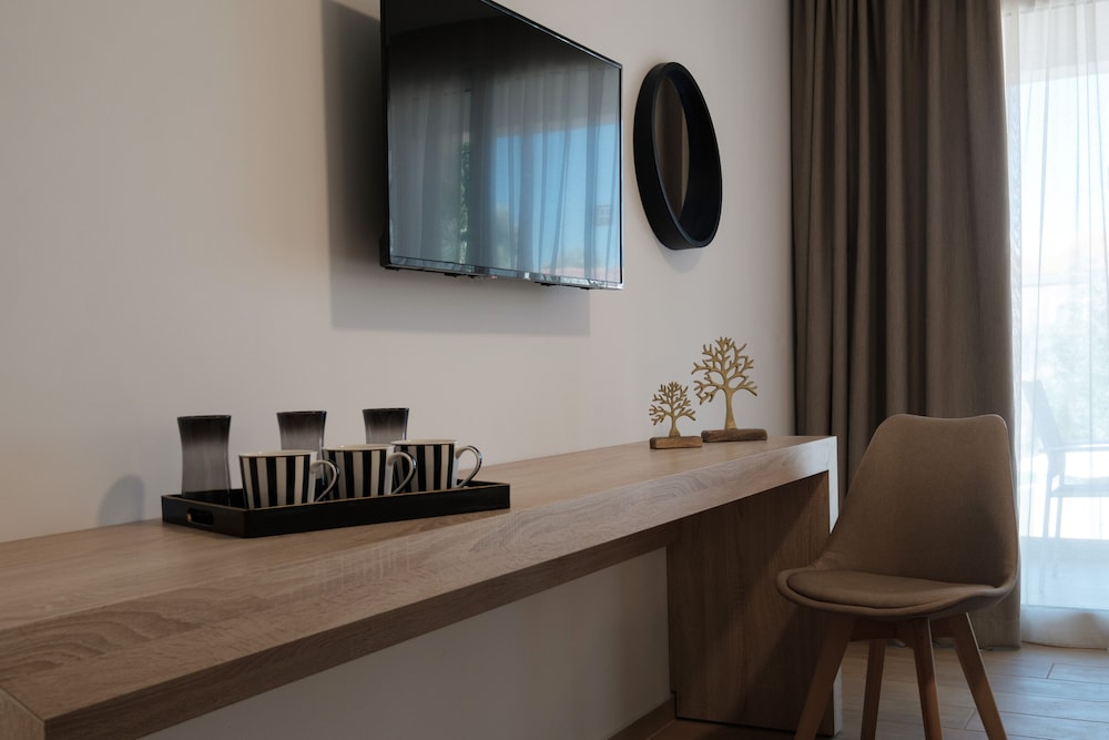 Terezas Hotel 40/50