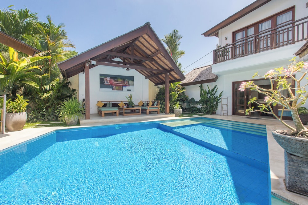 Villa Origami By Nagisa Bali 43/68