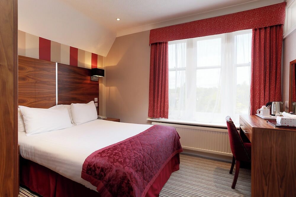 The Victoria Hotel 17/53