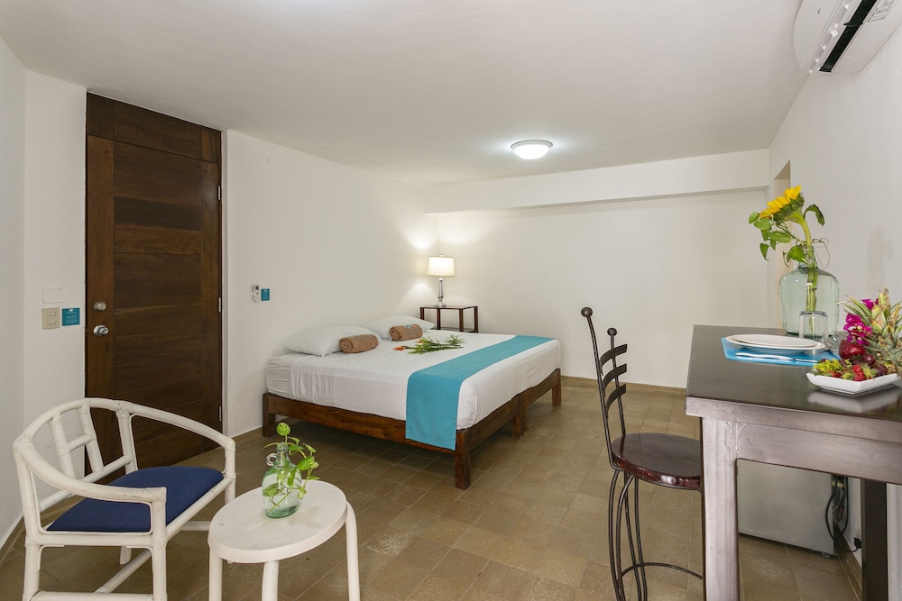Suites Turquesa by GuruHotel 38/68