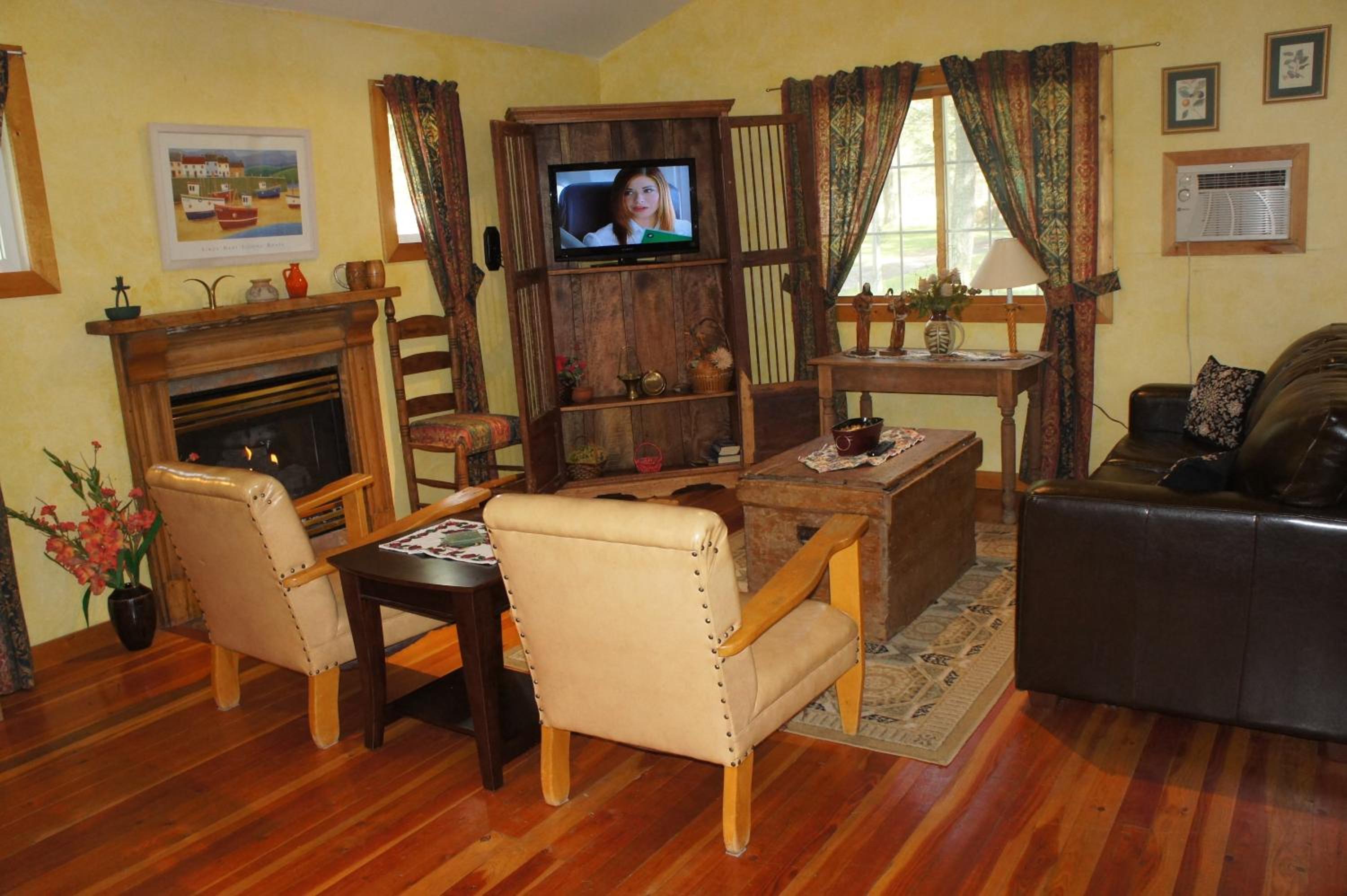 Fairmont Mountain Bungalows 24/50