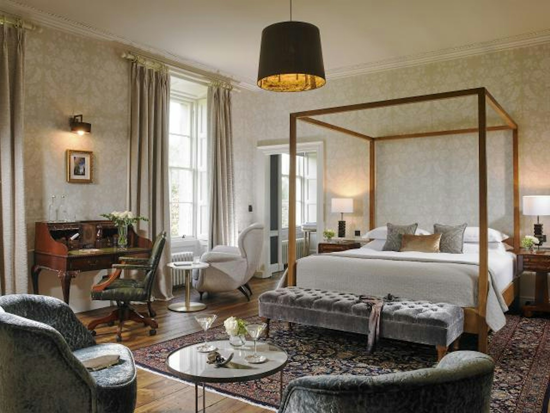 Farnham Estate Spa Golf Resort 30/50