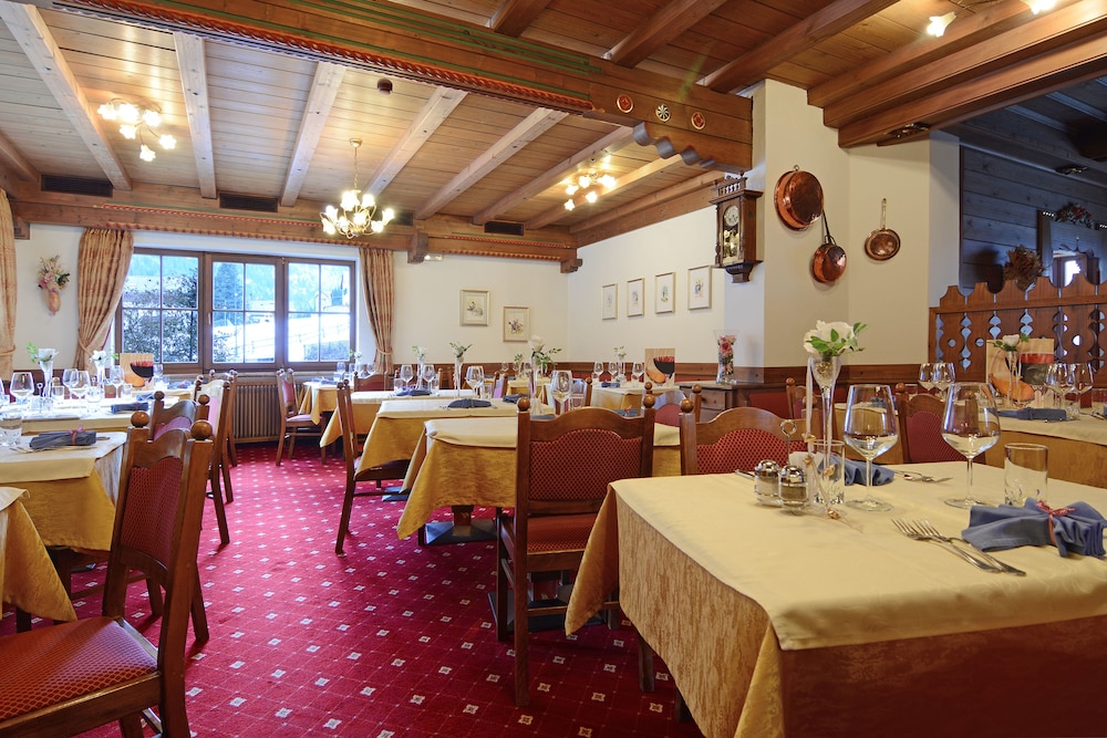 Dolomites Inn 33/42