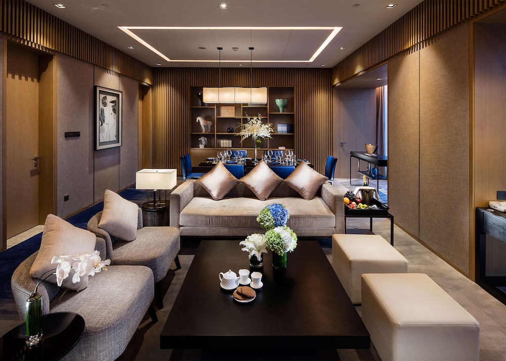 Doubletree By Hilton Hotel Chongqing Nanan 44/66