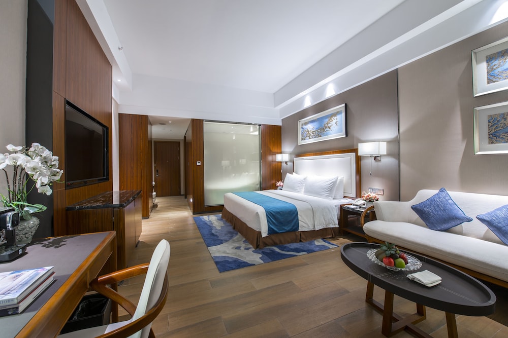 Fengyue Hotel 12/47