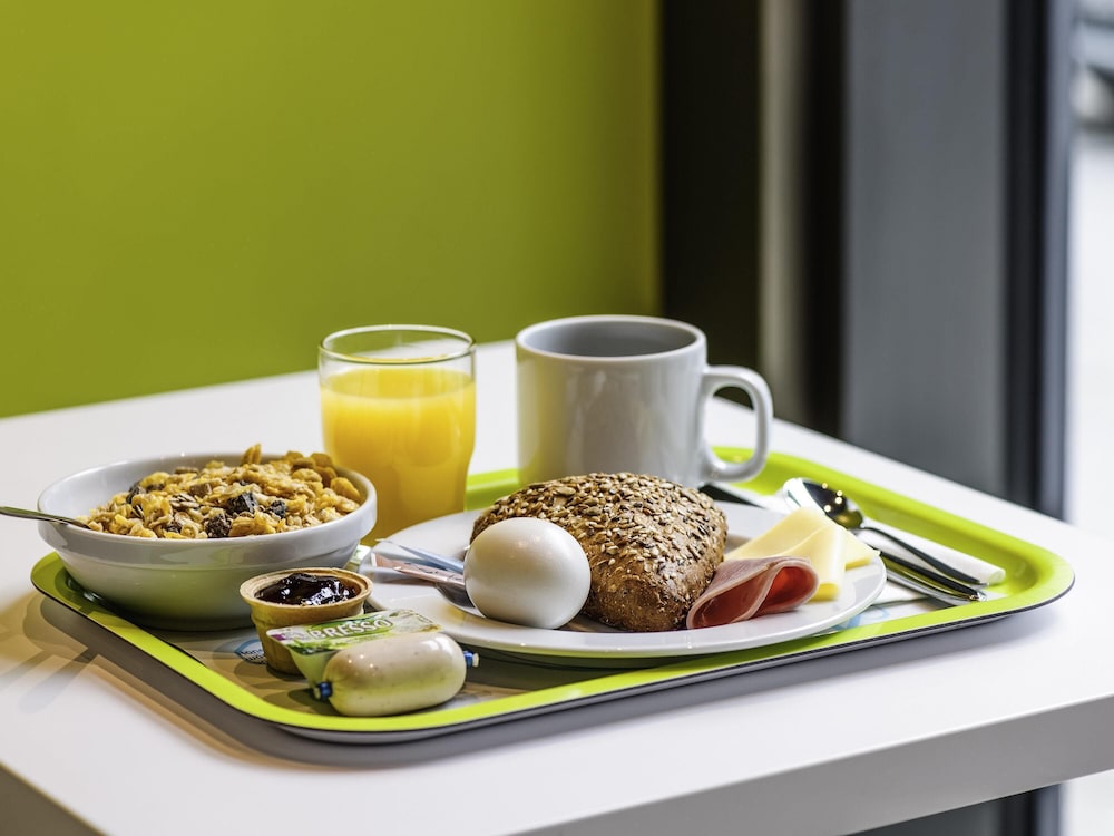 Ibis Budget Orleans Nord Saran 26/31