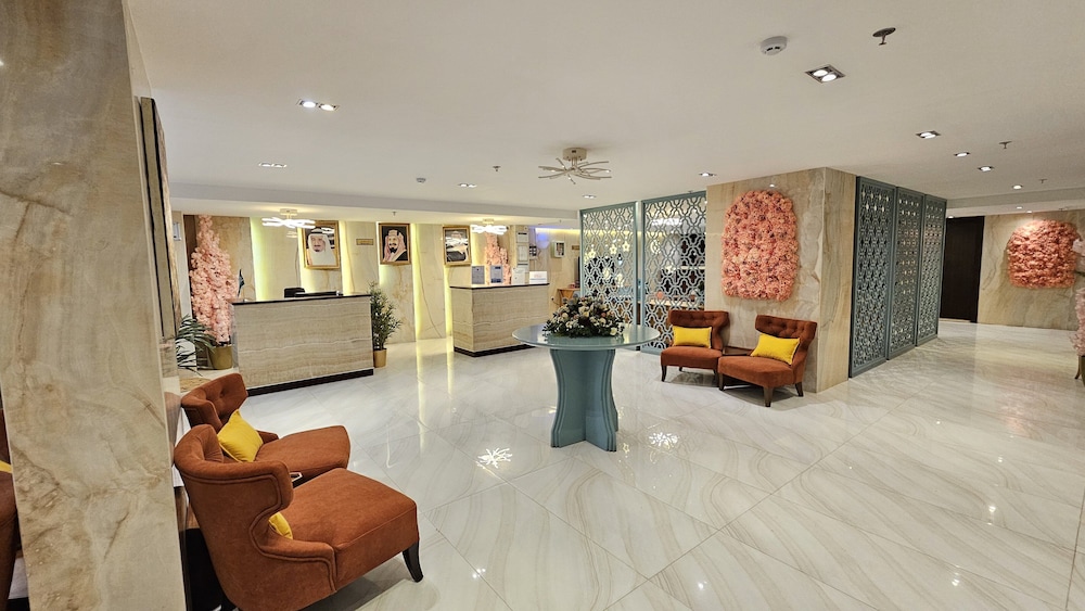 فندق رحال البحر للشقق الفندقية(Rahhal Al Bahr Hotel Apartment) 7/68