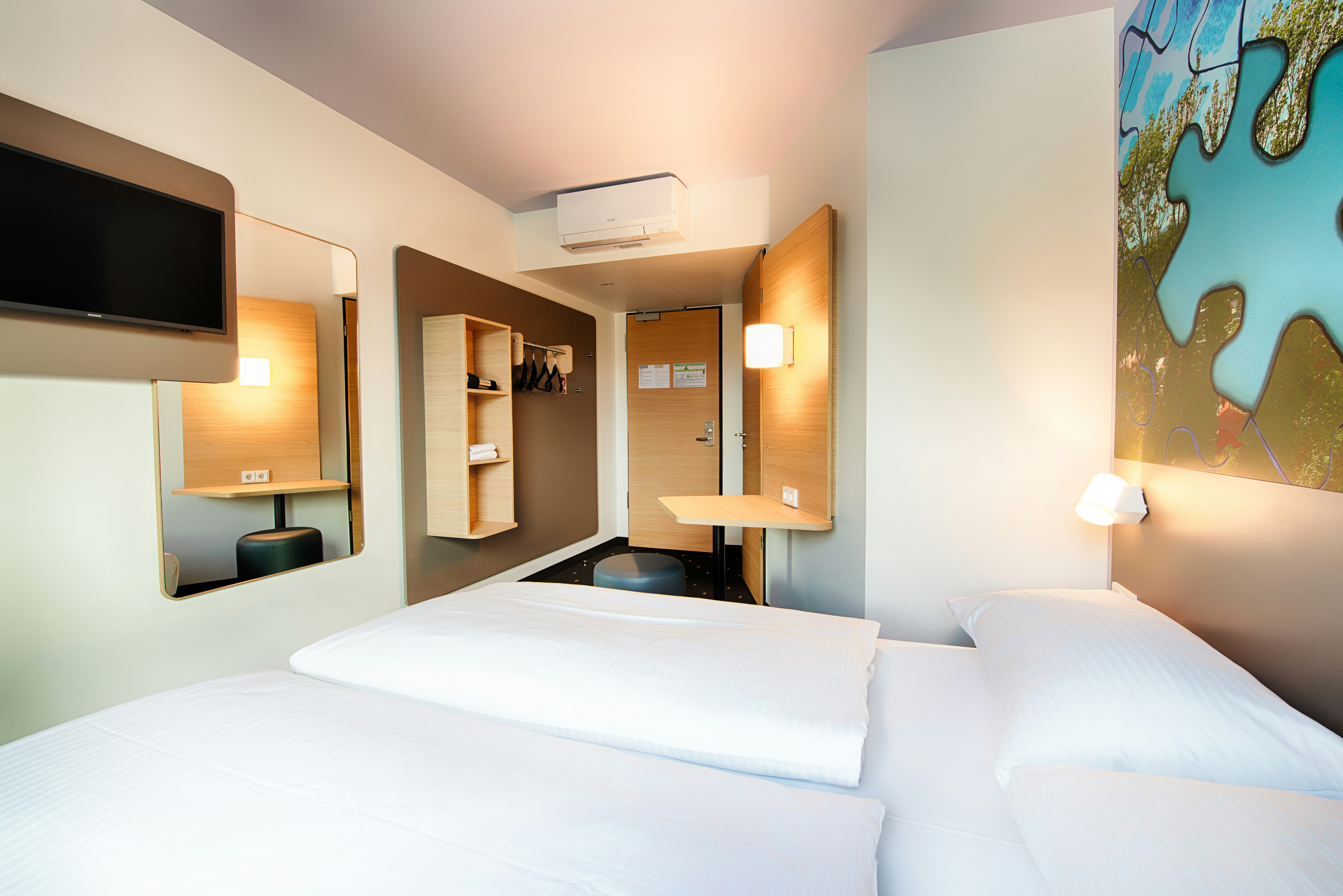B&B Hotel Ravensburg 18/47
