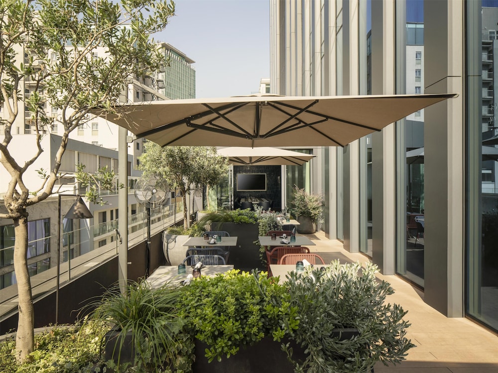Hyatt Centric Milan Centrale 76/78