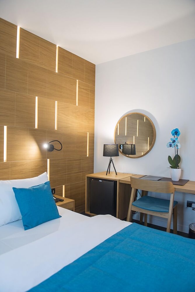 Hotel Sana 8/37