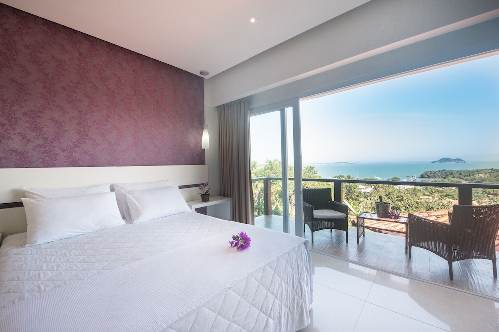 Ilha Branca Exclusive Hotel 9/50