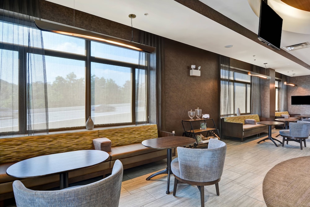 Springhill Suites by Marriott Midtown Cincinnati 39/52