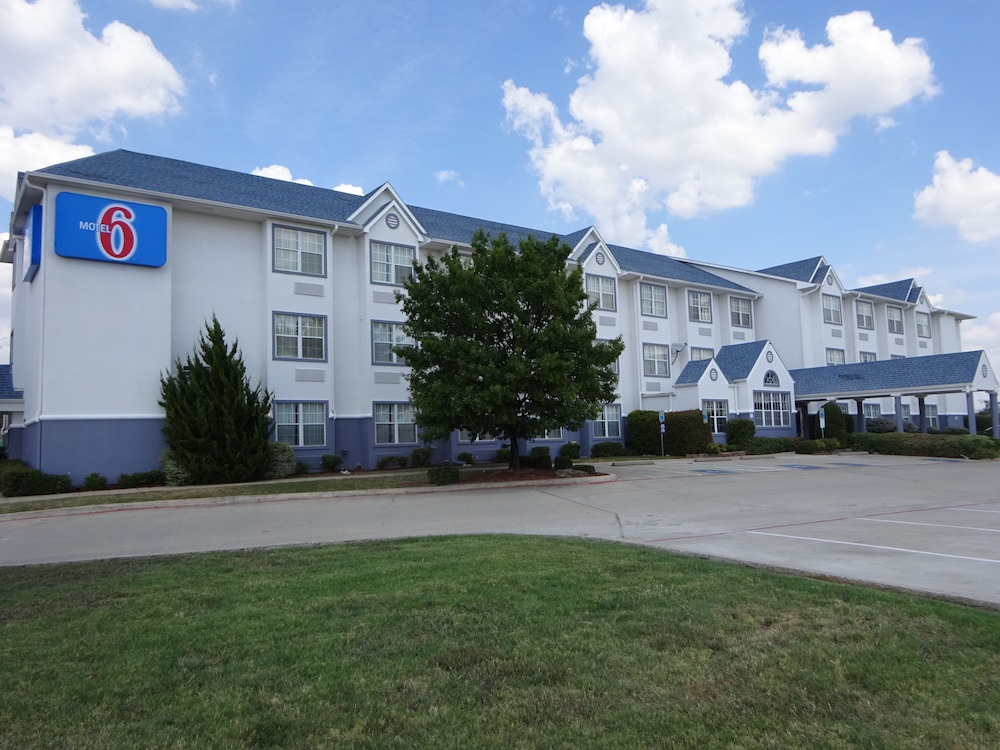 Motel6 Fort Worth, TX - Burleson 54/60