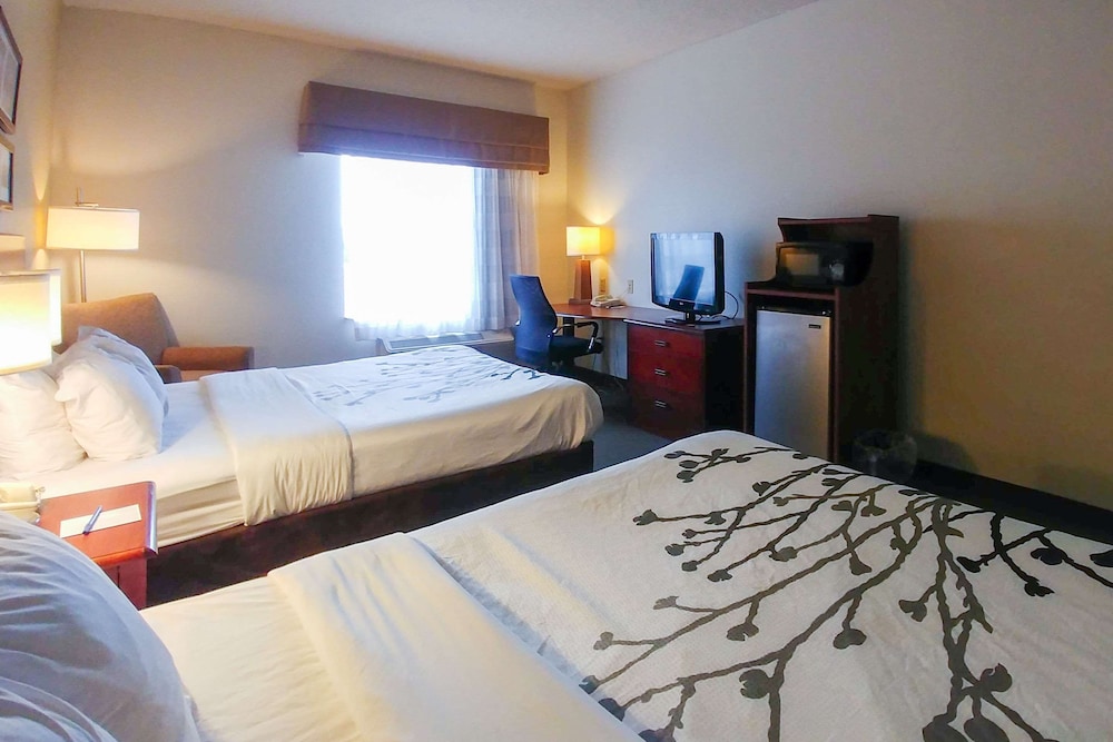 Wingate by Wyndham Dublin Near Claytor Lake State Park 14/38