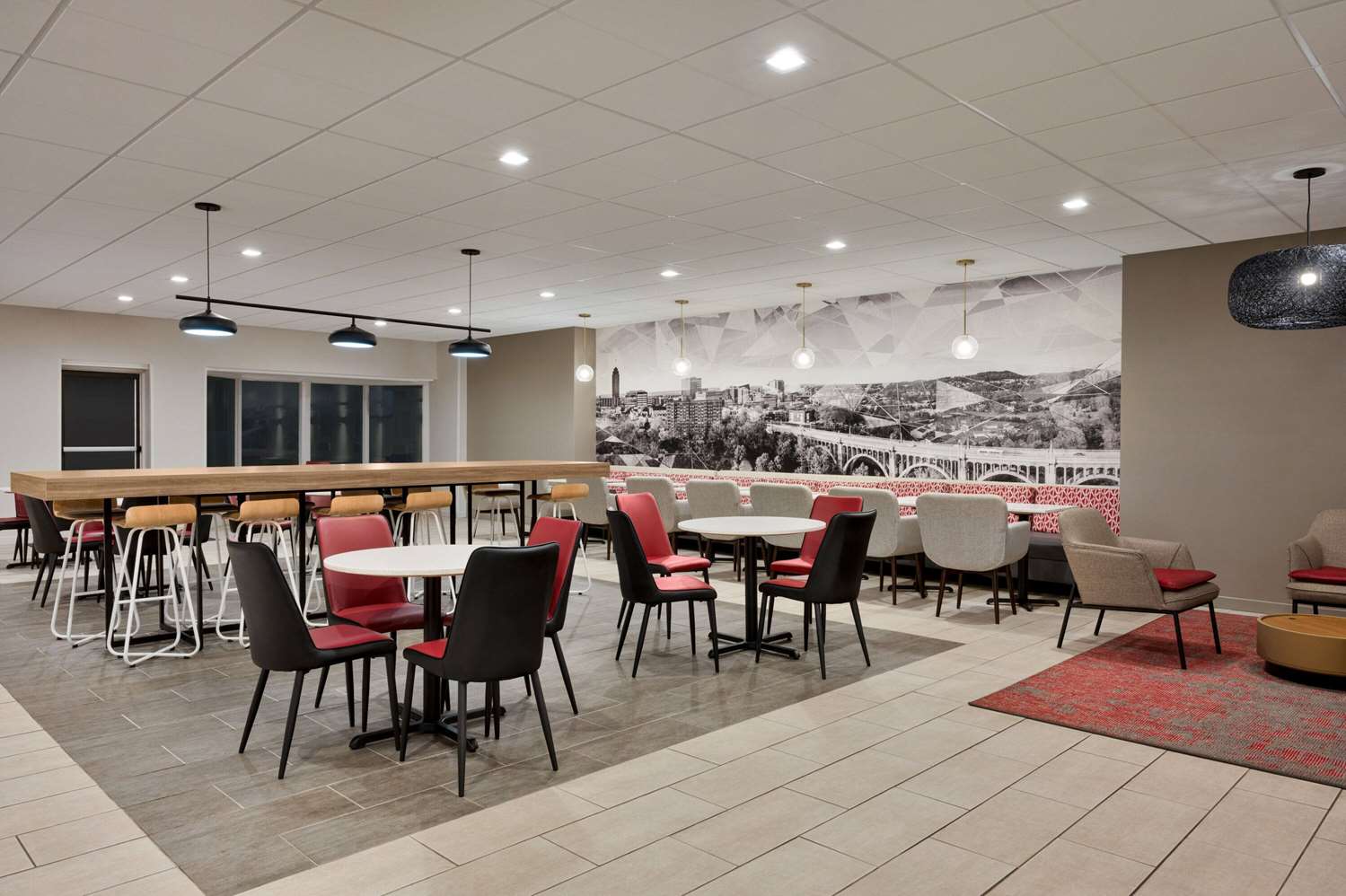 Ramada by Wyndham Allentown/Bethlehem 53/64