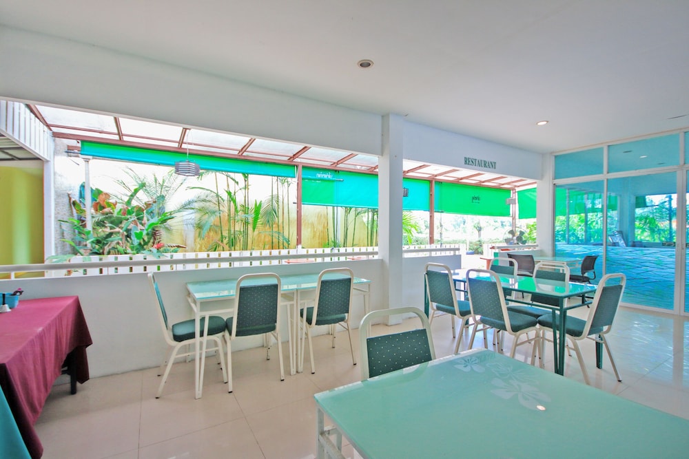 Phuket Airport Sonwa Resort 29/39