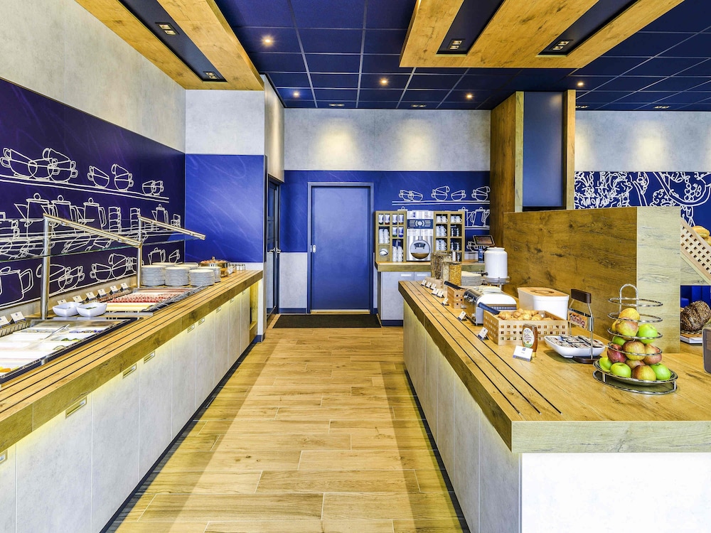 Ibis Budget Bremen City Center 43/61