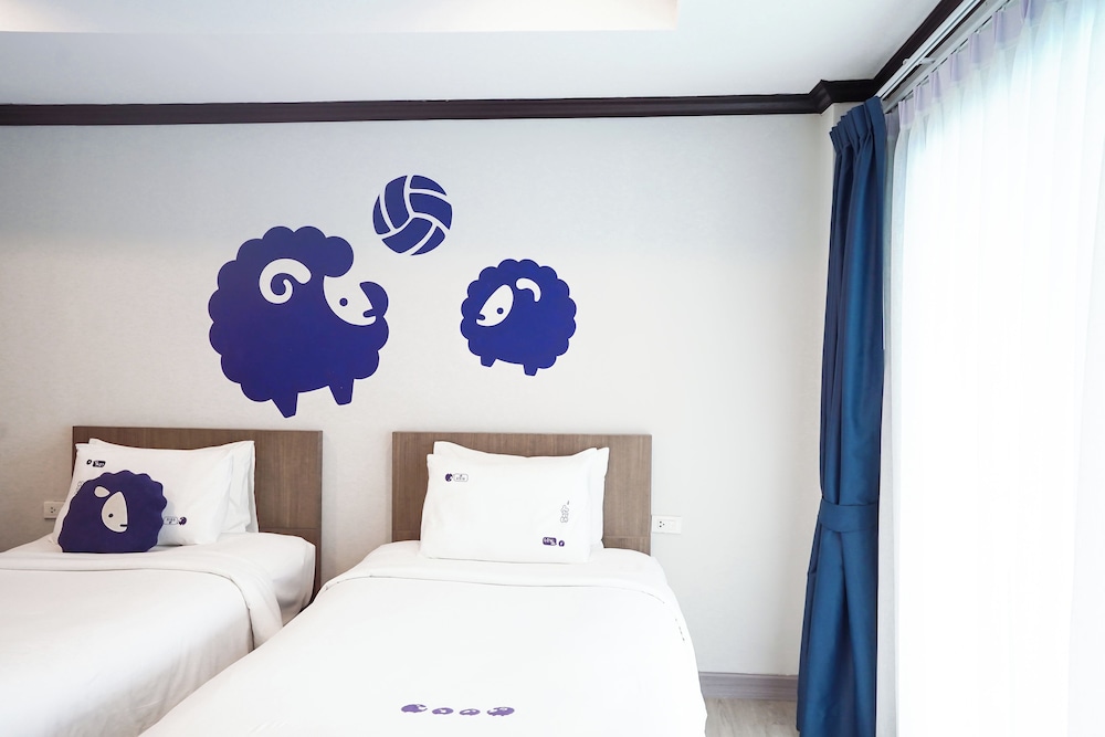 KOKOTEL PHUKET PATONG 12/49