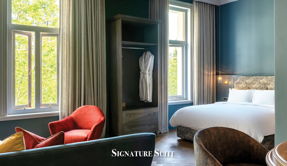 Labotessa Luxury Boutique Hotel 25/50