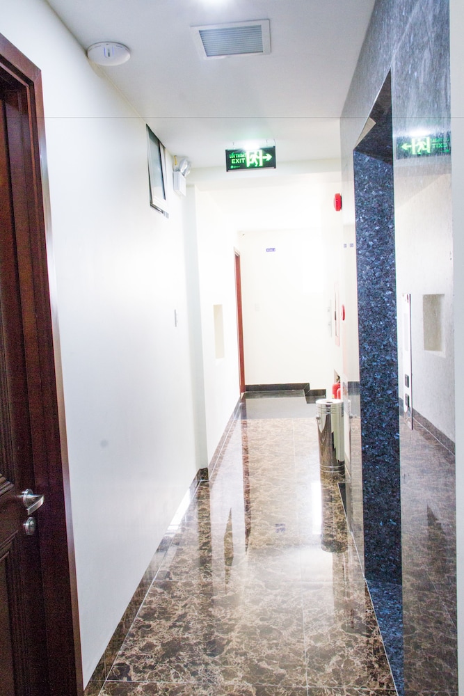 Ngoc Hien Hotel Nha Trang 29/33