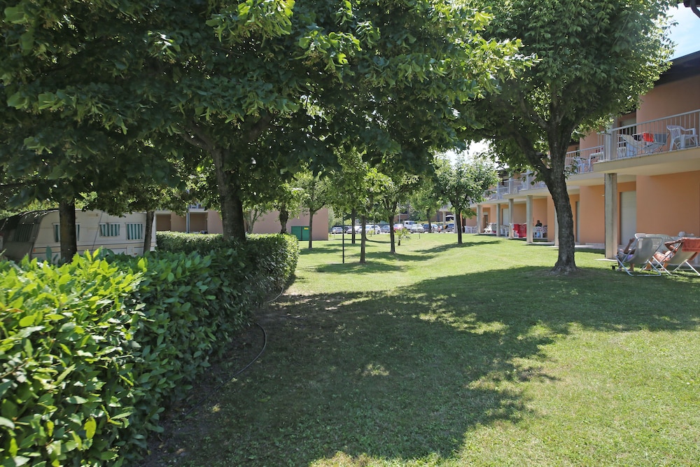 Residence Villaggio Tiglio 27/32