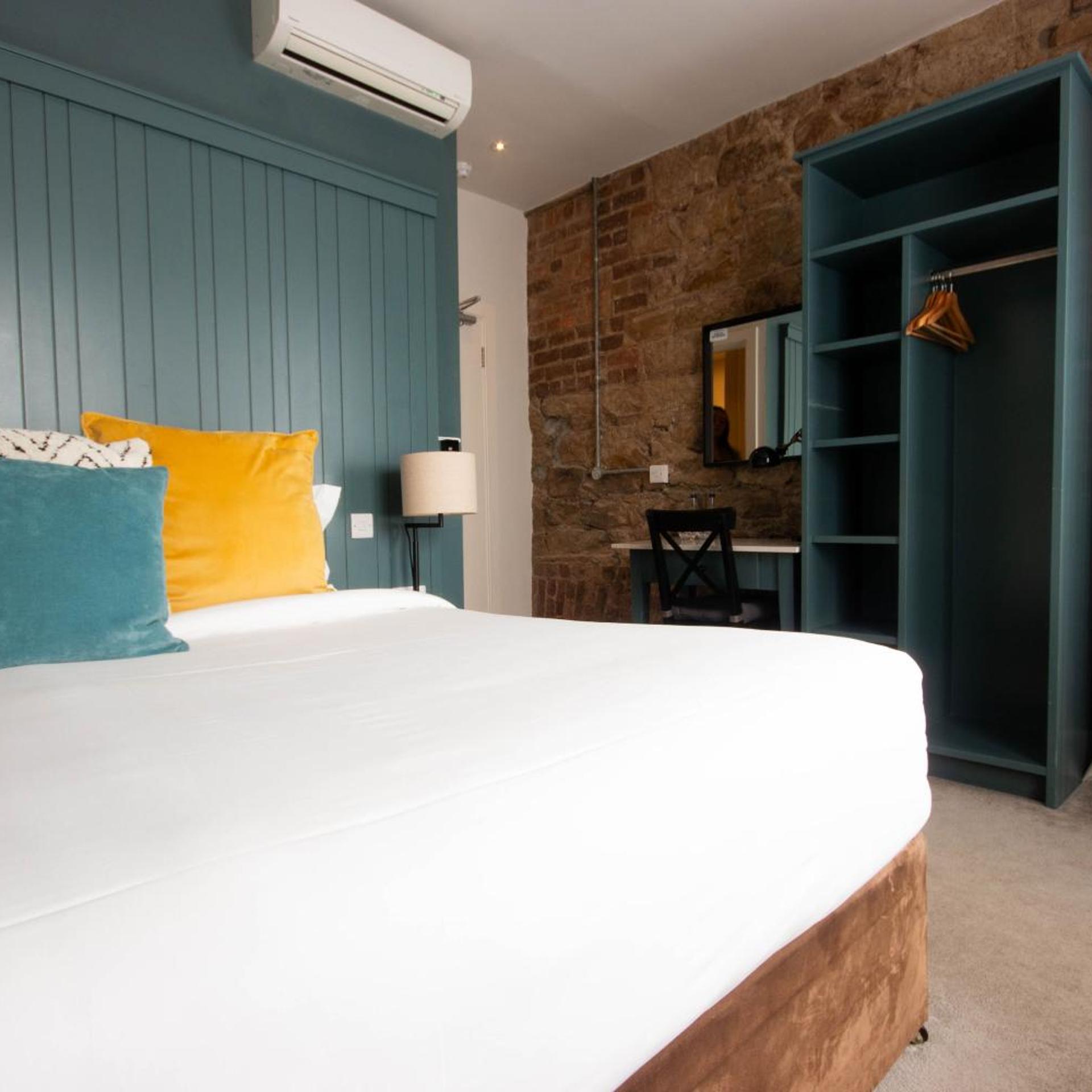 The Martello Hotel 16/53
