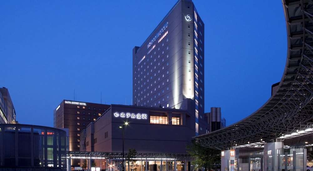 Hotel Kanazawa in KANAZAWA