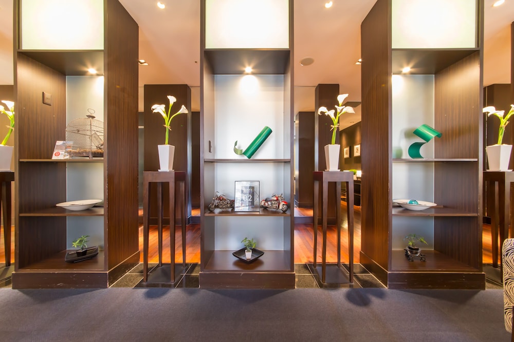 Hotel IL Cuore Namba 33/53