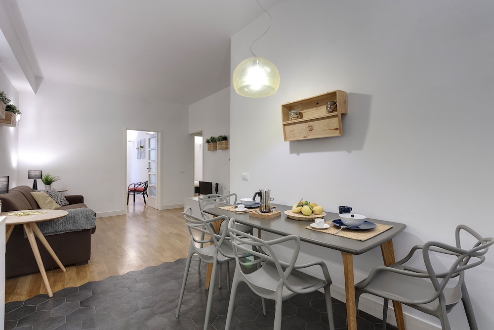 Mamo Florence - Costa San Giorgio Apartment 37/47
